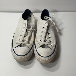 Women’s converse